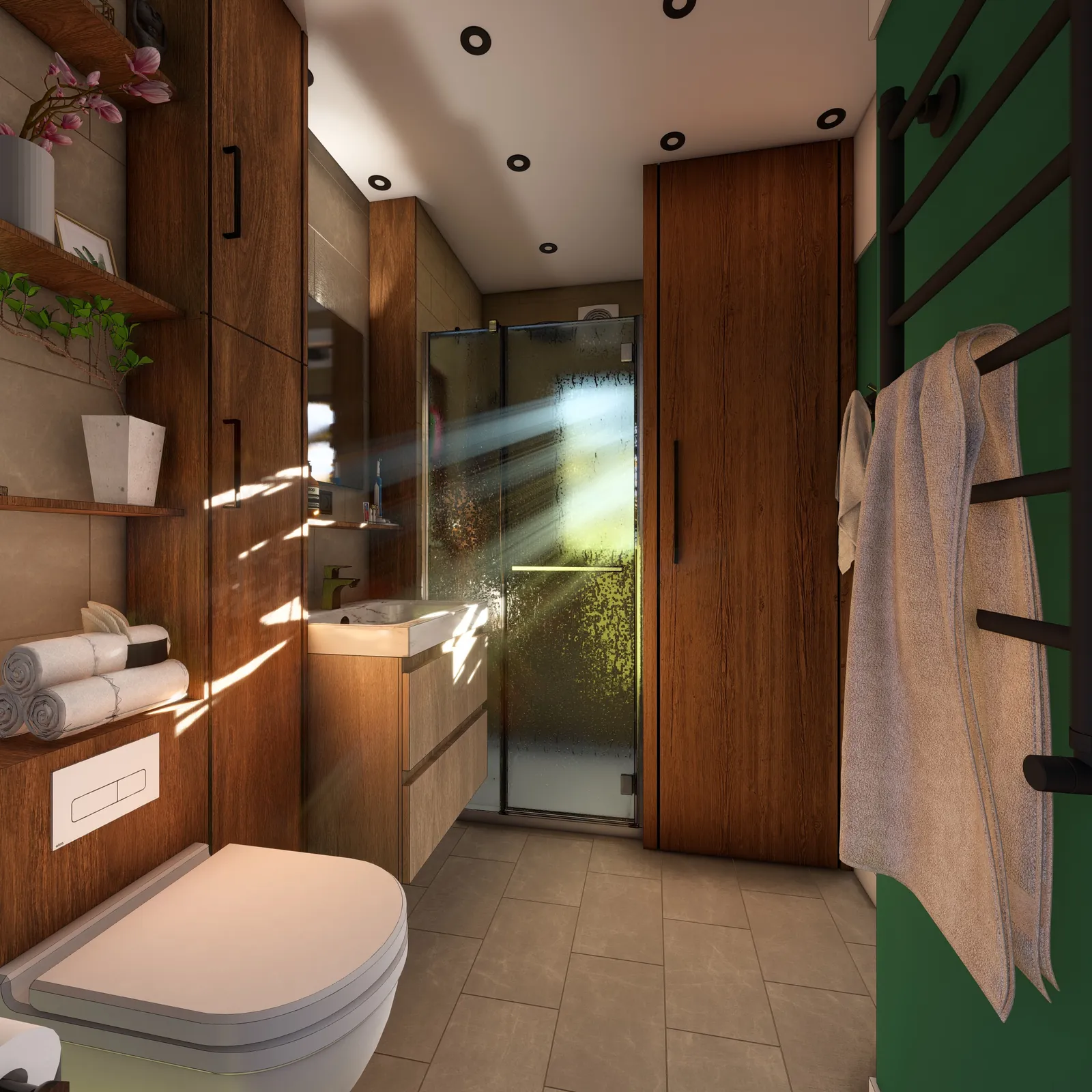 BathroomBRZE-2